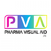 Pharma Visual Aid logo