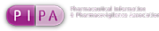 Pharmaceutical Information & Pharmacovigilance Association logo