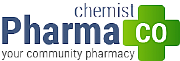 Pharmaco (Suffolk) Ltd logo