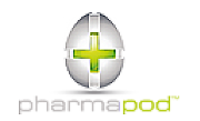 Pharmapod Ltd logo