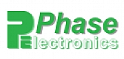 Phase Electronics (UK) Ltd logo