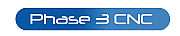 PHASE 3 CNC HOLDINGS LTD logo
