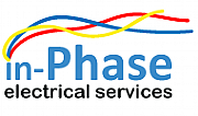 Phase Electrical Services (UK) Ltd logo