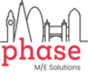 Phase M/e Solutions Ltd logo