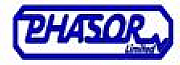 Phasor Ltd logo