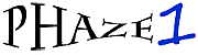 Phaze1 It Ltd logo