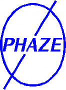 Phaze Project Management Ltd logo
