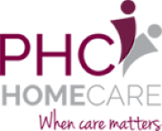 Phc Home Care Ltd logo