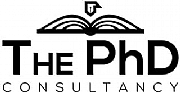 Phd Consultancy (London) Ltd logo