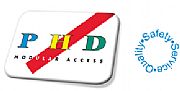 PHD Modular Access Services Ltd logo
