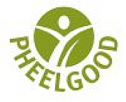 Pheelgood Ltd logo