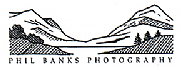 Phil Banks Photography logo
