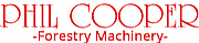 Phil Cooper Foresty Machinery LTD logo