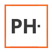Phil Horner Physiotherapy Ltd logo