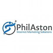 PhilAston.co logo
