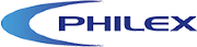 Philex plc logo