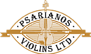 Philip Brown Violins Ltd logo