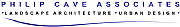 Philip Cave Associates Ltd logo