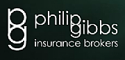 Philip Gibbs Insurance Brokers Ltd logo