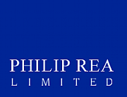 Philip Rea Ltd logo