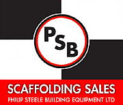 Philip Steel Building Equipment Ltd logo
