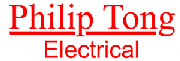 Philip Tong (Electrical) Ltd logo