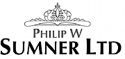 Philip W. Sumner Ltd logo