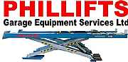 Phillifts Garage Equipment Services Ltd logo