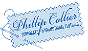 Phillip Collier Promotional Products Ltd logo