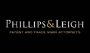 Phillips & Leigh logo