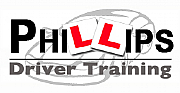 Phillips Driver Training (Torbay) logo