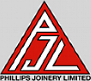 Phillips Joinery Ltd logo