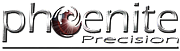 Phoenite Precision Ltd logo