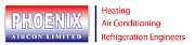 Phoenix Aircon Ltd logo