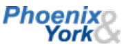 Phoenix & York Ltd logo