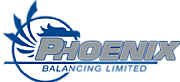 Phoenix Balancing logo