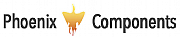 Phoenix Components (UK) Ltd logo