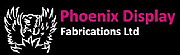 Phoenix Display Fabrications Ltd logo