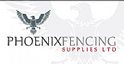 Phoenix Fencing (UK) Ltd logo