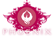 Phoenix Finishing Co Ltd logo