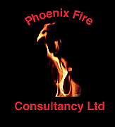 Phoenix Fire Consultancy Ltd logo