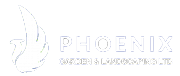 Phoenix Gardening Services logo