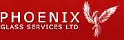 Phoenix Glass Services Ltd logo