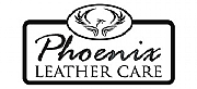 Phoenix Leathercare Products logo