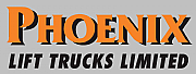 Phoenix Lift Trucks Ltd logo