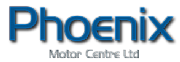 Phoenix Motor Centre Ltd logo