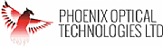 Phoenix Optical Technologies logo