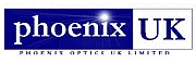 Phoenix Optics (UK) Ltd logo