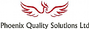 PHOENIX QUALITY SOLUTIONS LTD logo