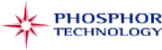 Phosphor Technology Ltd logo